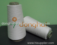 Yak woolen Yarn 2/14NM70%Wool(19.5um)30%Yak for knitting and weaving