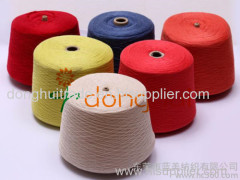 Yak woolen Yarn 2/14NM70%Wool(19.5um)30%Yak for knitting and weaving