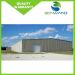 low price steel structure warehouse China supplier