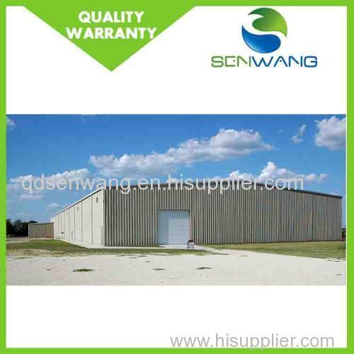 Construction Design Steel Structure Warehouse suppliers China