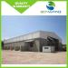 low price steel structure warehouse China supplier