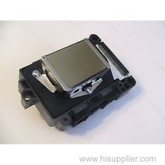 Printer head F196000 for Epson 3880 3890 3850 3800 printer