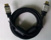 High speed hdmi cable to tv support 1080p 19 pin male to male