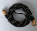 High Performance 1.5m 3m 5m 10m V1.4 HDMI Cables for Media Devices