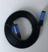 High Performance 1.5m 3m 5m 10m V1.4 HDMI Cables for Media Devices