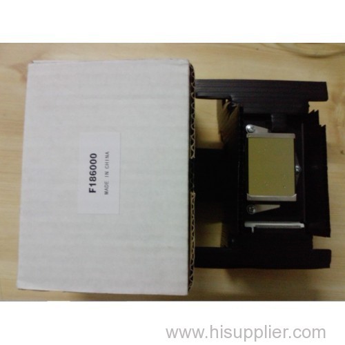 Epson F186000 Print head