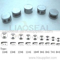 LS-006 Pure Lead Seal