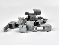 Aluminium die casting for chassis components/CNC machining parts/ medical devices