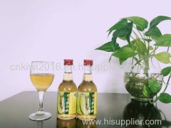 FREE SAMPLE Wild Kiwi Fruit Wine 100ml 11%vol