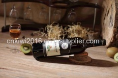 FREE SAMPLE Classic kiwi fruit wine healthy beauty 750ml 12%vol