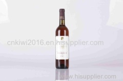 FREE SAMPLE Jin Zhuxia kiwi fruit wine 750ml 12%vol