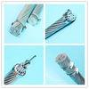 Medium Voltage Bare Aluminum Conductor Mv Wire Overhead Line Fittings