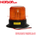 1W led strobe warning flashing beacon for police cars