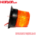 1W led strobe warning flashing beacon for police cars