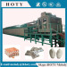 waste paper pulp molding machine