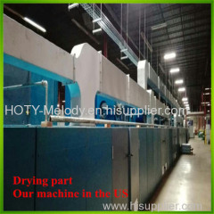 paper egg tray making machine supplier in china