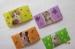 Printable Heat Shrink Wrap Labels For Food Corrosion Resistance