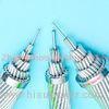 Multi Core Bare Ground Wire Aluminum Electrical Conductor ASTM B-230
