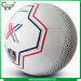 pvc cheap soccer ball