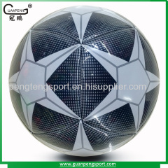 High Quality Custom Logo Print Soccer Ball