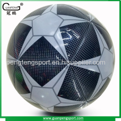High Quality Custom Logo Print Soccer Ball