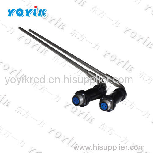 bolt heating rods for steam turbines offered by dongfang yoyik