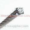 Swan Code Hard Bare Aluminum Conductor 4 Awg Wire Medium Voltage