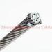 Swan Code Hard Bare Aluminum Conductor 4 Awg Wire Medium Voltage