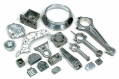 aluminum die casting for Fiber Optic Equipment