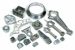 Medical Hardware aluminum parts