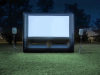 Outdoor Inflatable Movie Screen For Sale