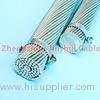 7 Stranded Wire Bare Aluminum Conductor In Power Transmission Lines