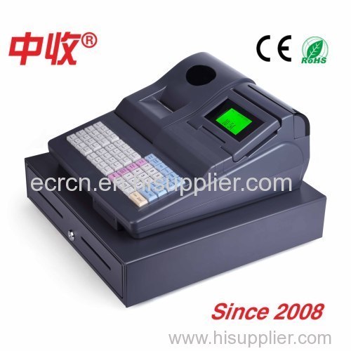 electronic cash register k6