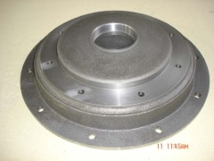 Custom Made Aluminum casting forging and aluminium die casting