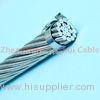7 Core Aluminium Electrical Conductor Messenger Wire 20 Years Guarantee