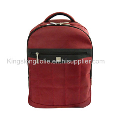 Kingslong strong oem laptop backpack