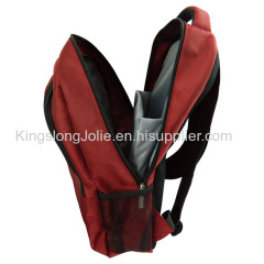 Kingslong strong oem laptop backpack