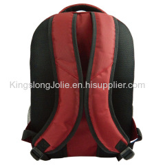 Kingslong strong oem laptop backpack