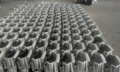 aluminum die casting for Fiber Optic Equipment