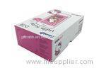 Hello Kitty Pink Cute Cell Phone Accessories Packaging Cardboard Box