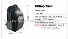 2016 Durable Waterproof Notebook Business Laptop Backpack