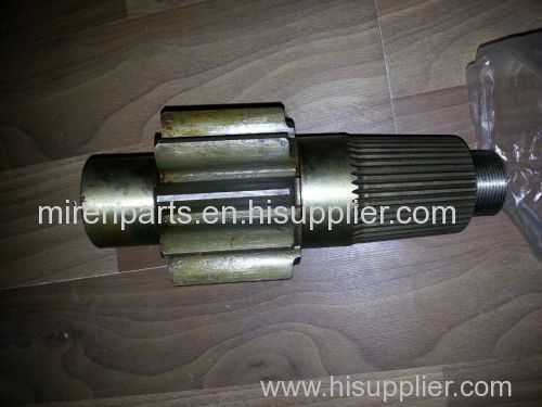 D60 gear 145-27-41240 SD16 pinion 1st 16Y-18-00024 shantui bulldozer spare parts