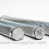 High Voltage Bare Aluminum Conductor 7 Strand Wire DIN Standard