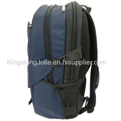 Custom backpack with multi pocket and good shape