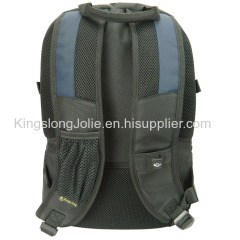 Custom backpack with multi pocket and good shape