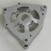 Integrate Rapid Prototyping die casting valve deck