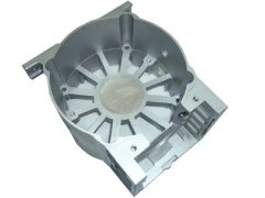 Aluminun Die Casting of Medical Devices Cover
