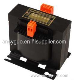 Single phase transformers JBK-5