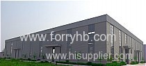 Hubei forry environment Tecnology Co.,lTD