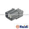 HAIDIE Automotive Wire Harness Connectors Three Pin For Car -40 ~ 120 ROHS Approved